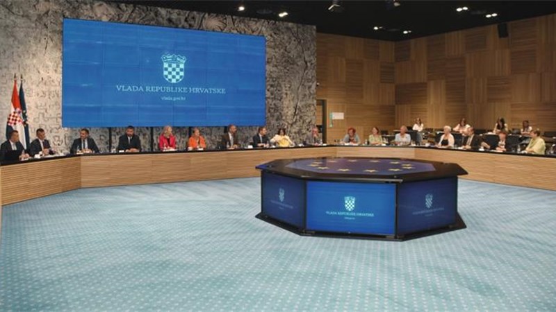 Nacionalno vijeće za umirovljenike o zakonskim poboljšanjima za umirovljenike 